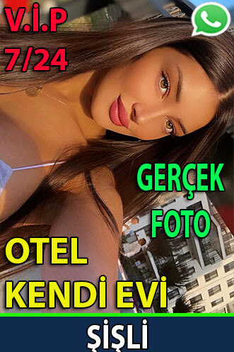 Gönülleri Fetheden Çağlayan Escort Buse