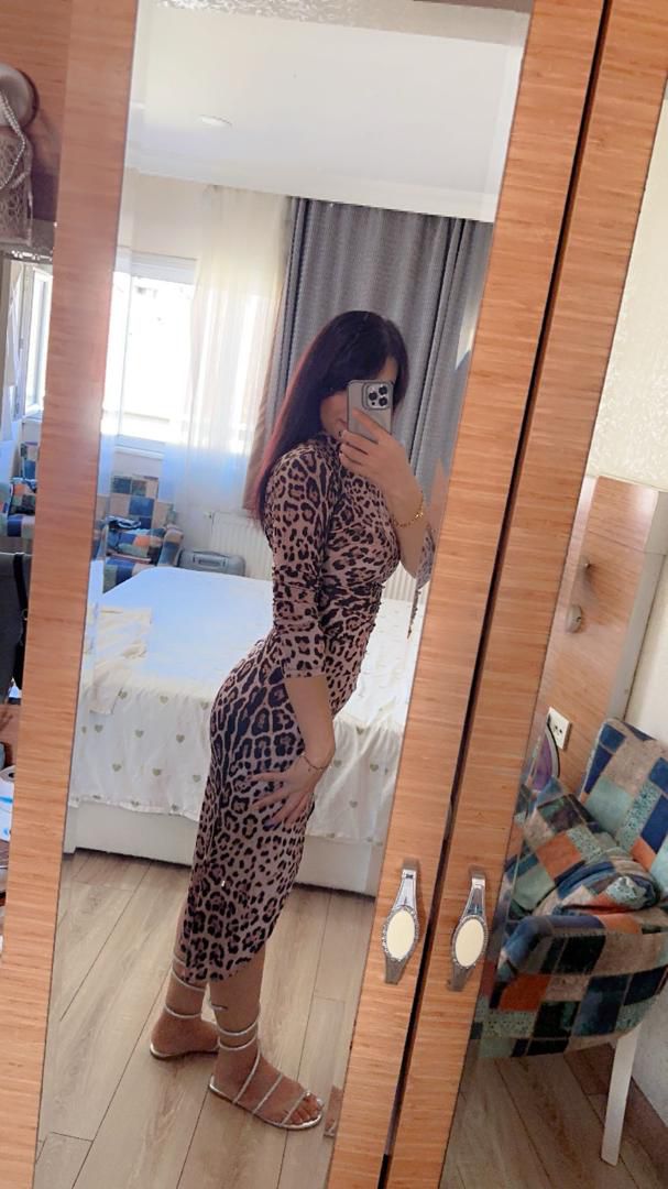 Sabahlık Kağıthane Escort Ayşe